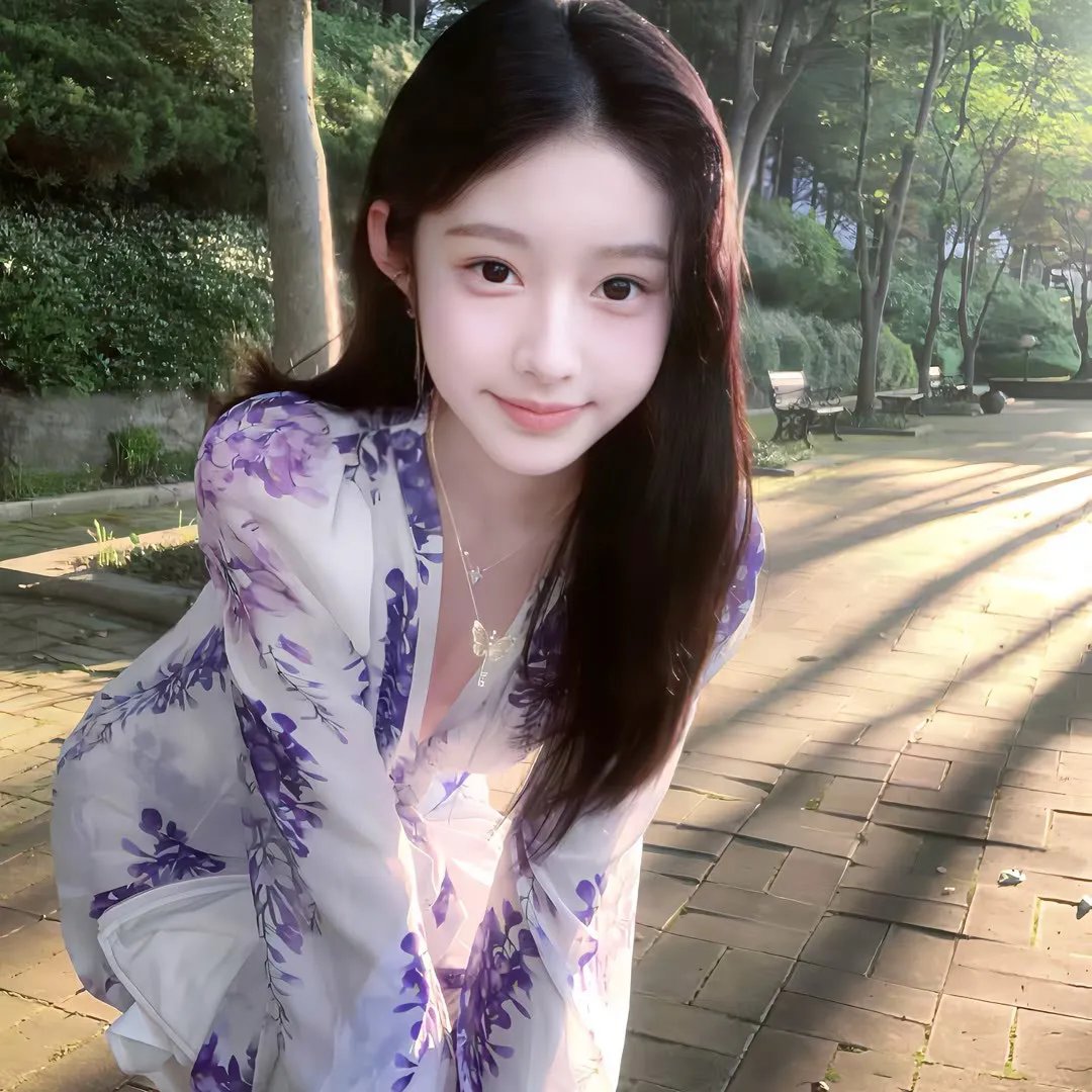 夫君大人别怕我